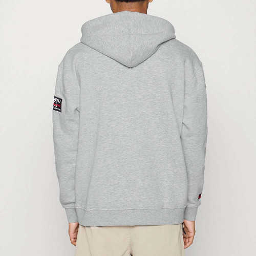 FUBU Ανδρικό φούτερ Tribal Hoodie Heather